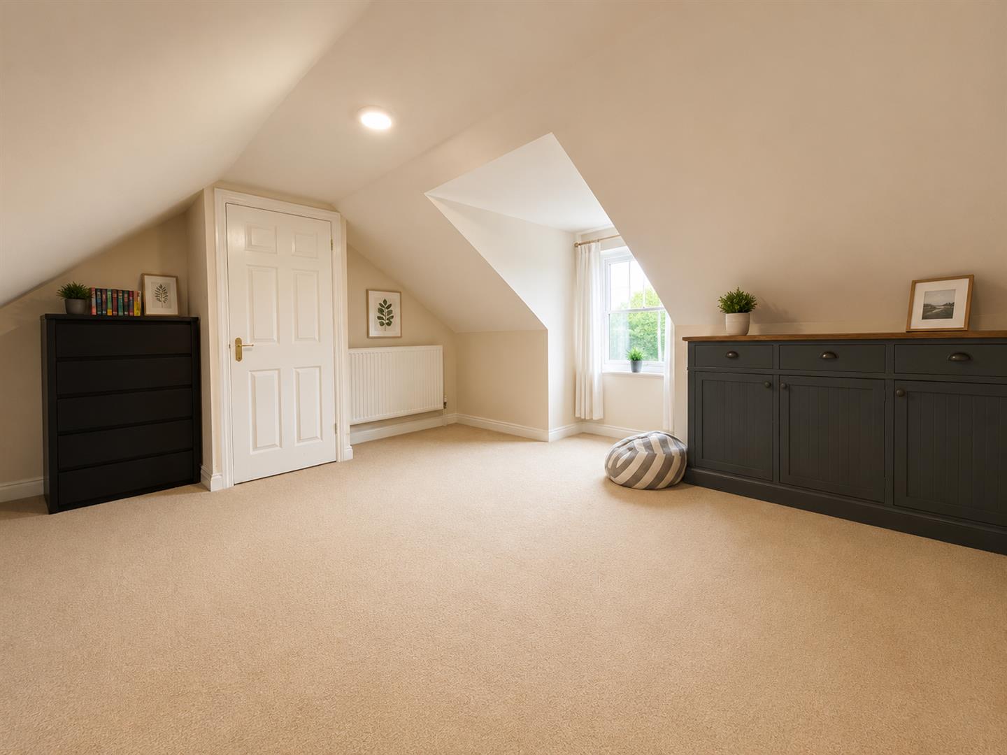 Swayne Rise, Middleton, Milton Keynes